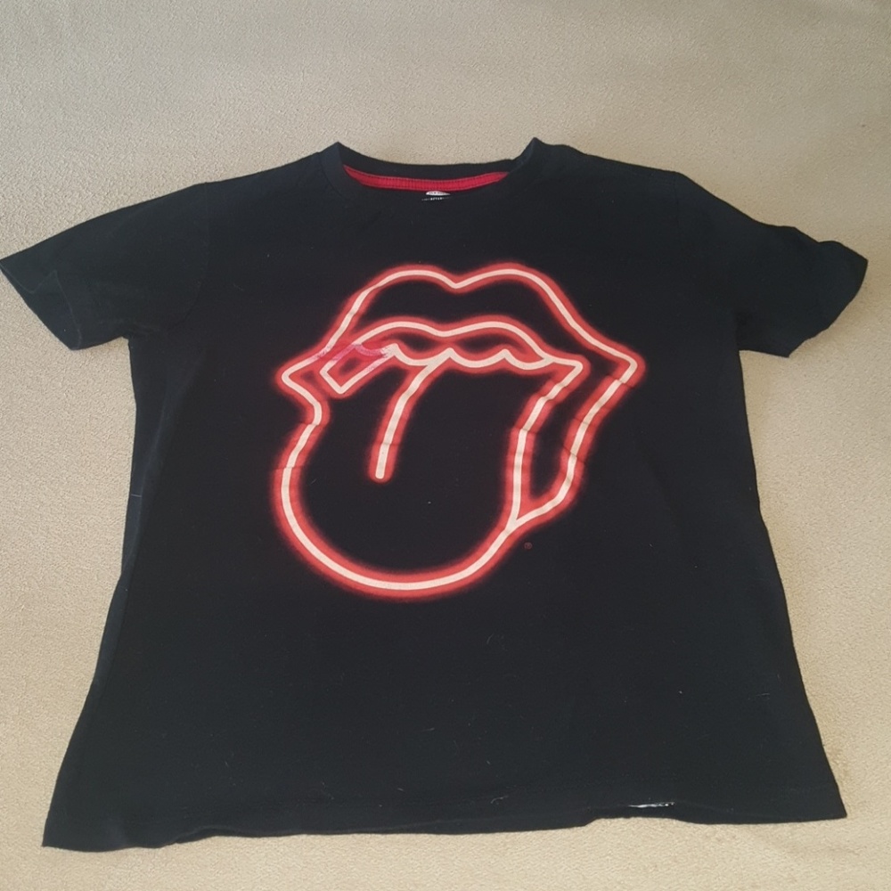 Boys Graphic Tee